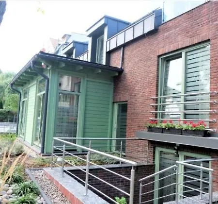 Gasthof Green House Zoppot