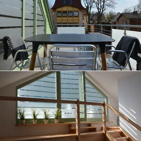 Green House * Sopot